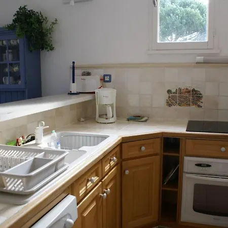 Apartamento Duplex 301 Tennis Village 6 Personnes Agde